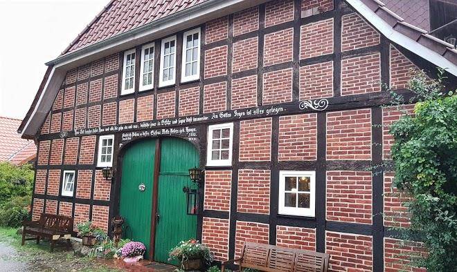 Hof grafel
