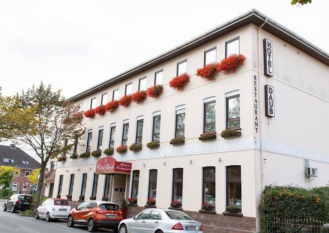 Hotel daub kg