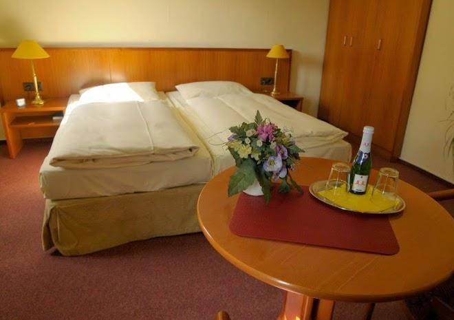 Hotel garni veltri
