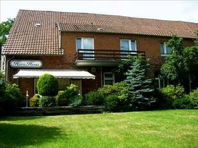 Henke hotel
