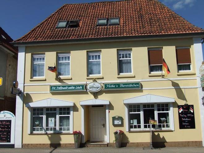 Hotel jager restaurant sportsbar