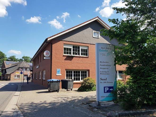 Hotel restaurant elsdorfer hof