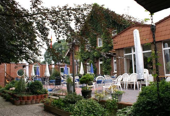 Kluster hof
