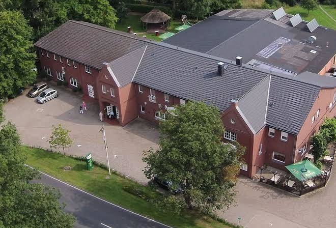 Krauterhotel heidejager
