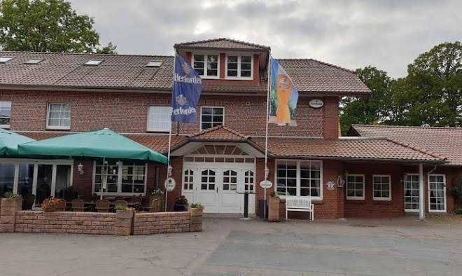 Landgasthaus meyer