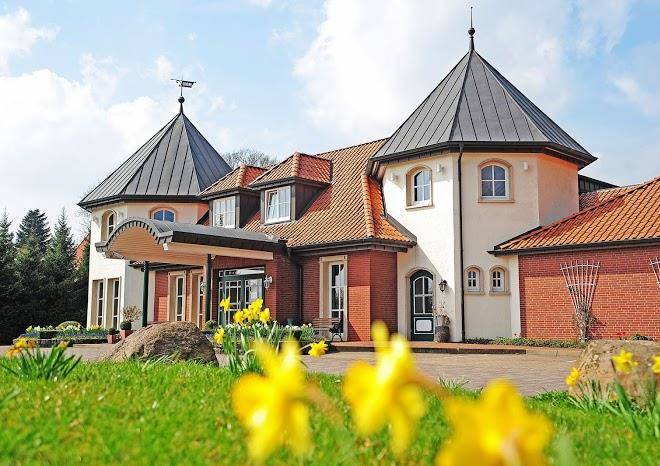 Hotel landgut stemmen