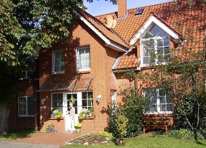 Landhaus an der mehe
