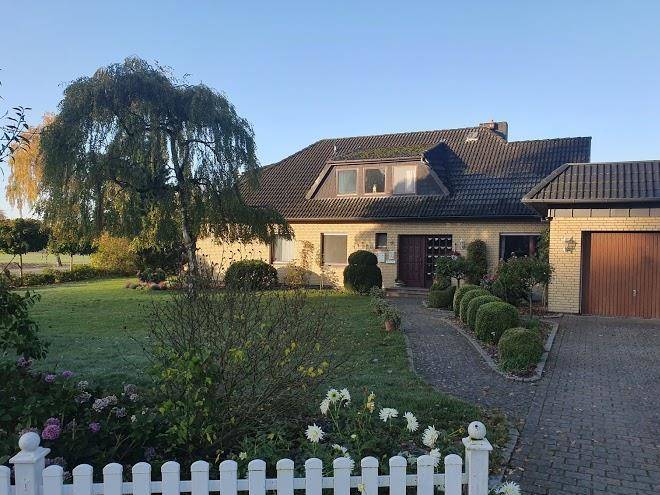 Niedersachsenhof kohnken hans heiner kohnken e k