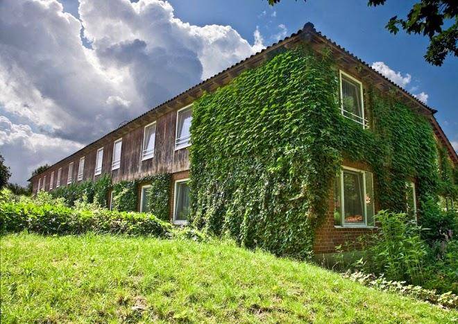 Oste hotel restaurant bremervorde