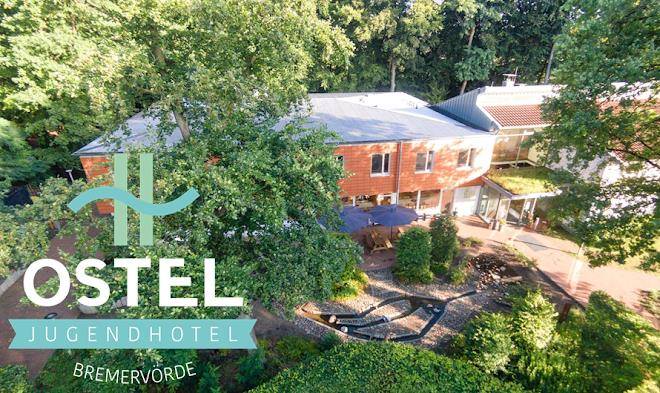 Ostel jugendhotel bremervorde ggmbh