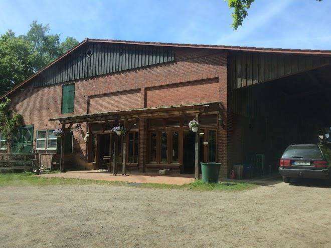 Pension hof an der aue