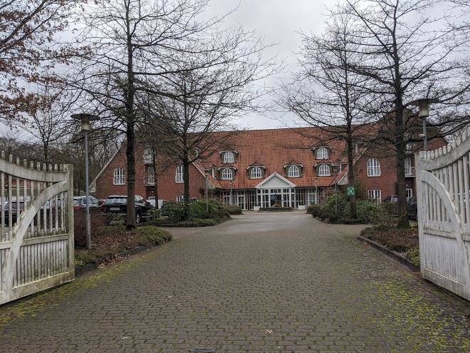 Pescheks seminarhotel luisenhof
