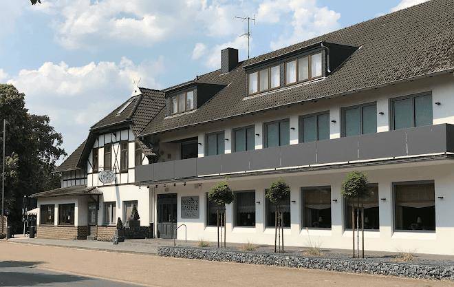 Prusers gasthof gmbh