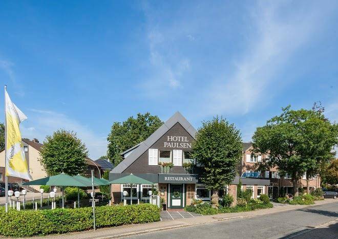 Ringhotel paulsen