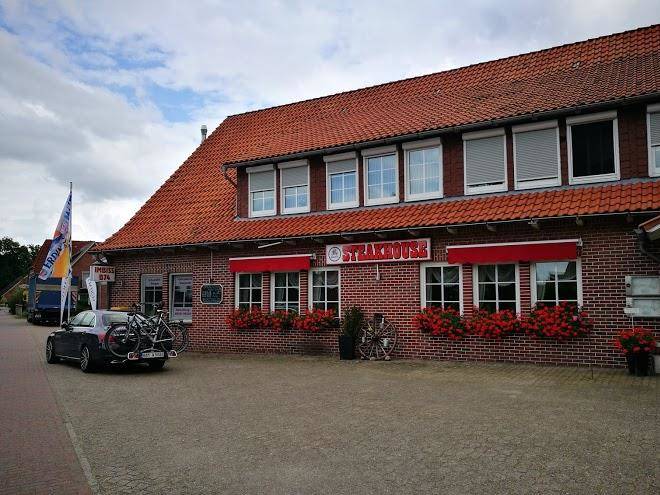 Schomaker's landgasthof