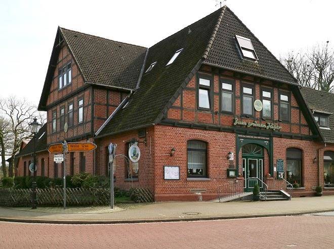 Zum grunen jager
