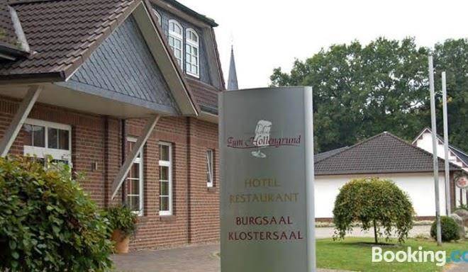 Zum hollengrund