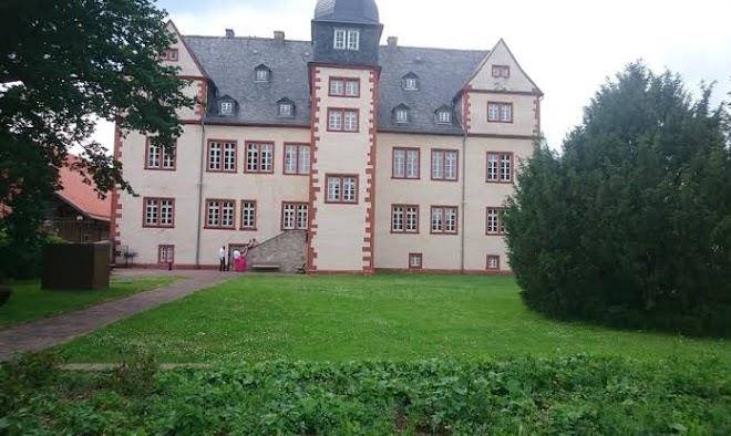 Tengos'gastzimmer
