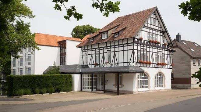 Golfhotel konig