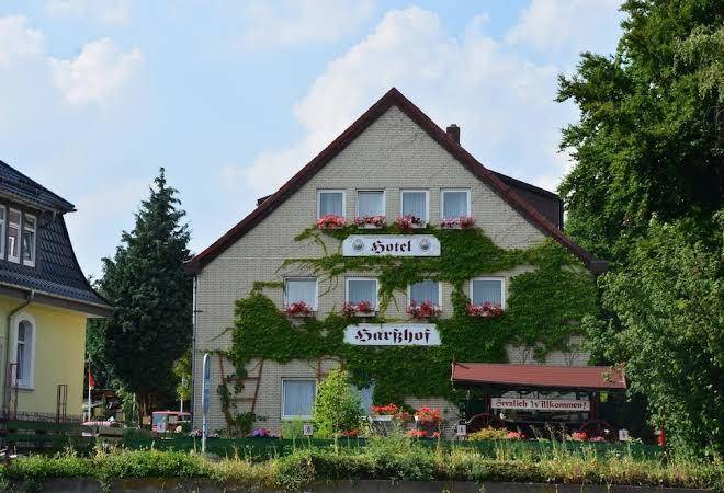 Harsshof