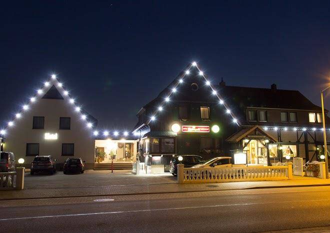 Hotel kaiserquelle gmbh