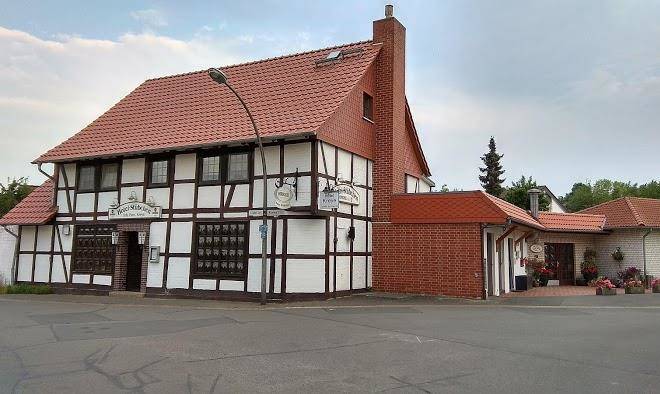 Hotel kreye