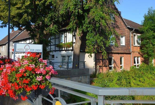 Hotel zur linde