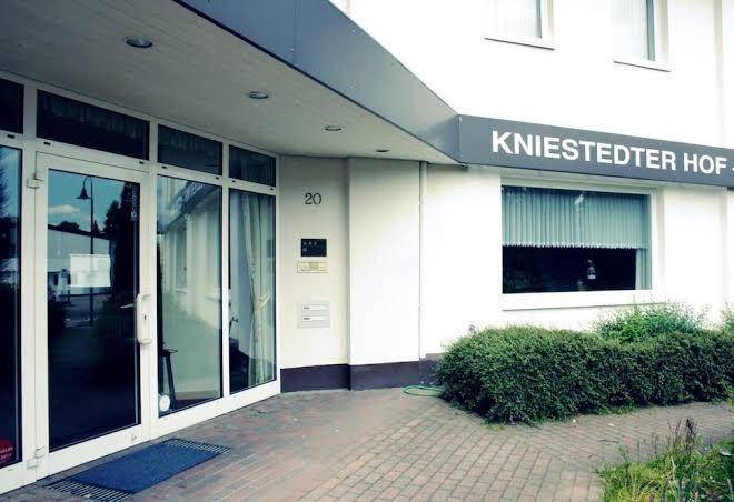 Kniestedter hof