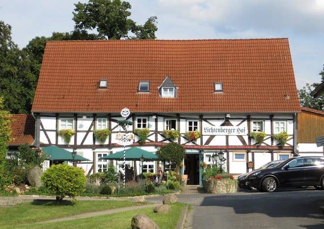 Lichtenberger hof