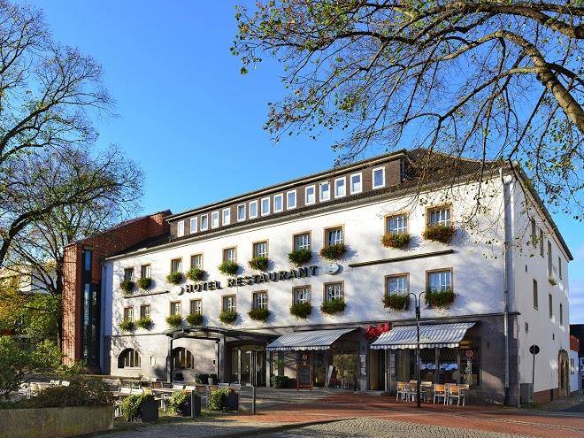 Hotel ratskeller salzgitter