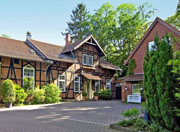 Waldhotel burgberg