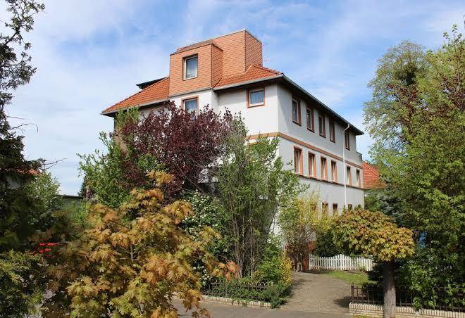 Hotelpension am thermalbad