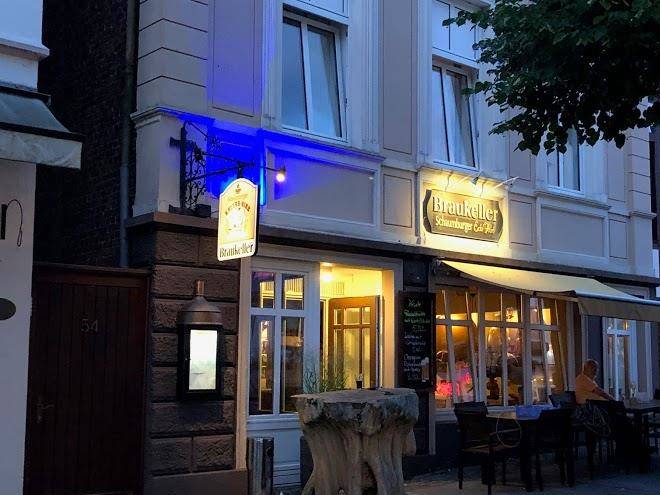 Hotel brauhaus & braukeller