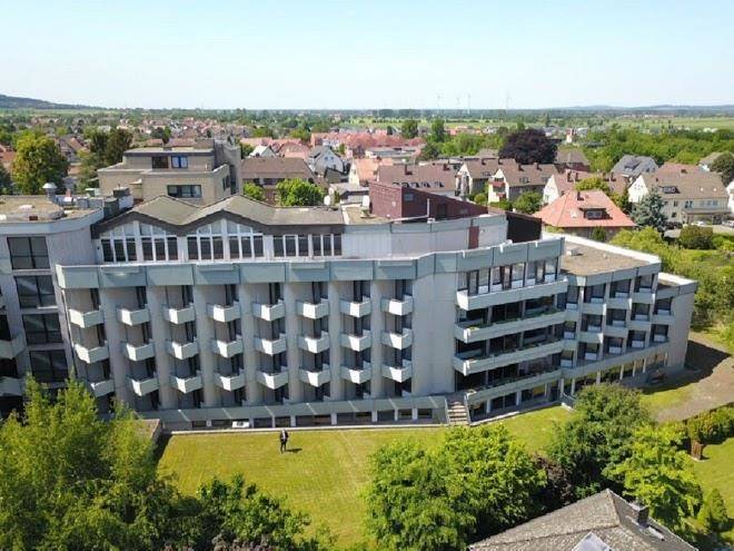 Karaman group hotel