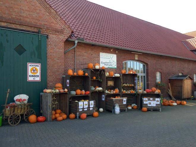 Eggelmanns hofcafe