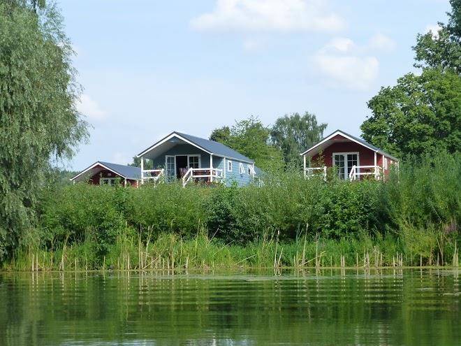 Erholungsgebiet doktor see gmbh