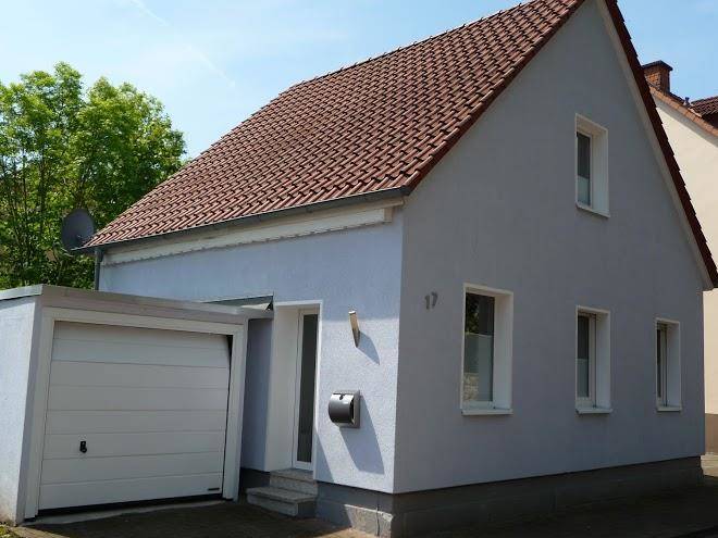 Ferienhaus engel