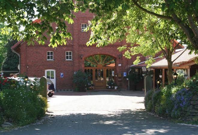 Gastehaus auhagen