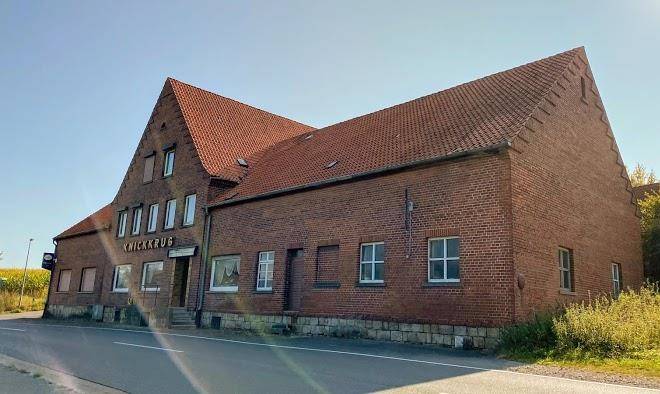 Gasthof knickkrug