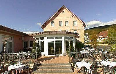 Hotel altes zollhaus rinteln