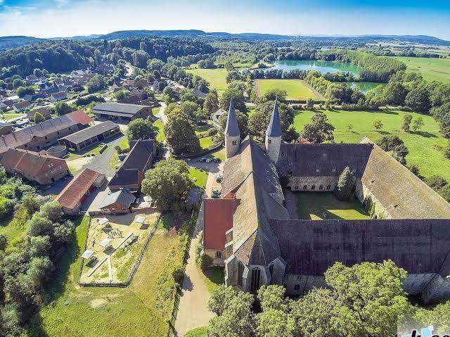 Hotel am kloster domane mollenbeck