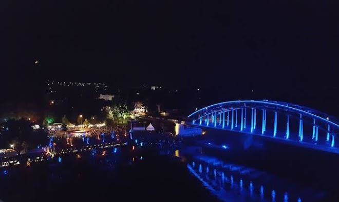 Hotel bruckentor