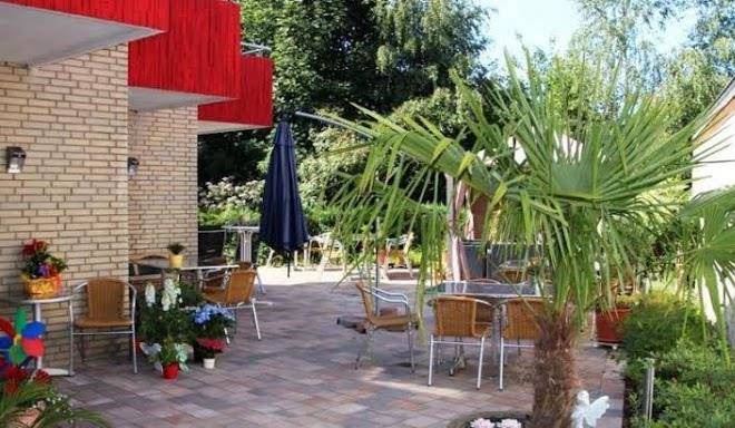 Hotel deisterblick