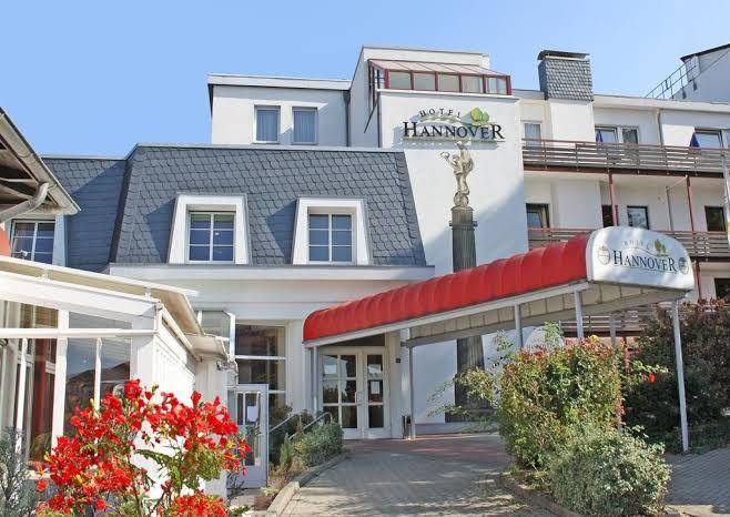 Hotel hannover