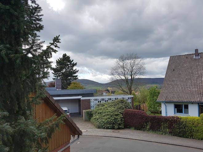 Hotel haus christopher