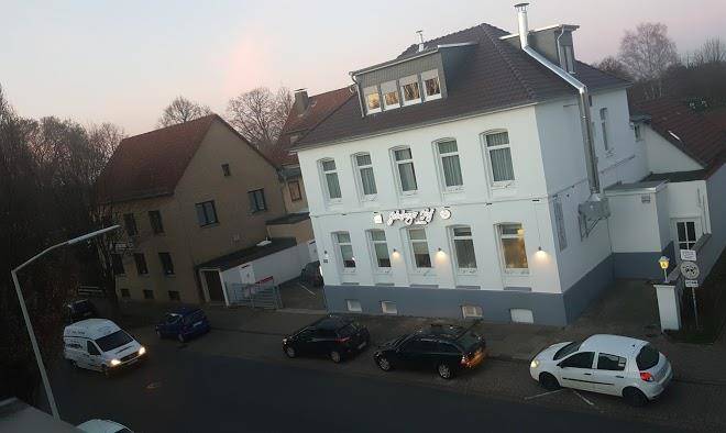 Hotel jetenburger hof