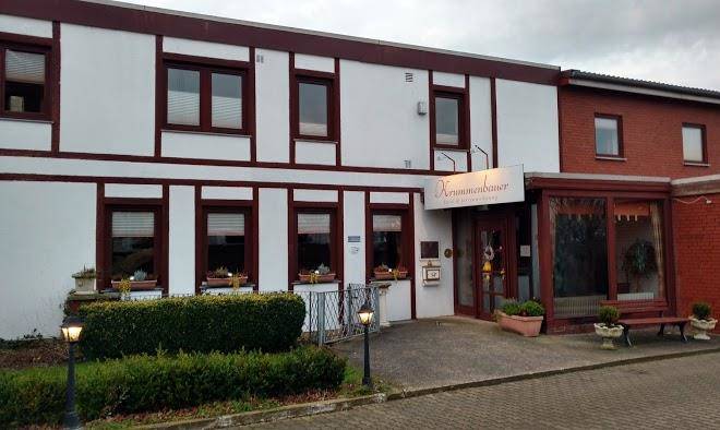 Hotel krummenbauer
