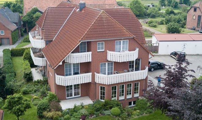Landgasthaus fischer