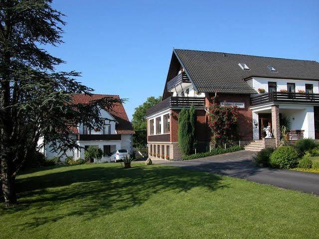 Landhaus lahmann
