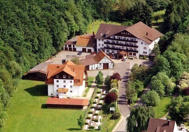 Muhlenhof hotel